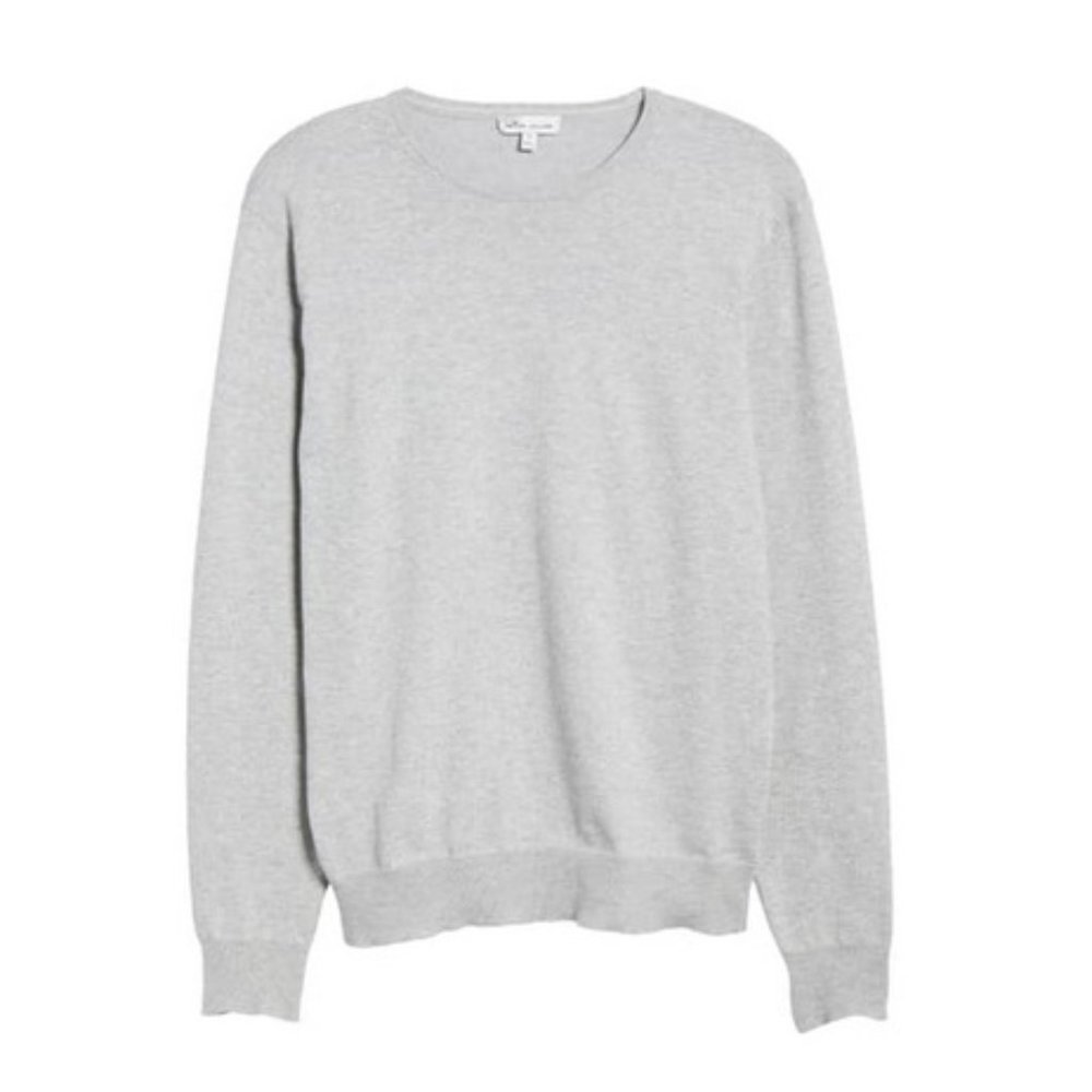 NWOT Men's XL Peter Millar Crown Soft Crew Sweater